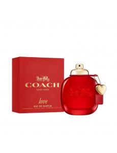 Coach Love Eau de Parfum