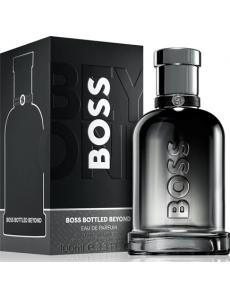 Boss Bottled Beyond 